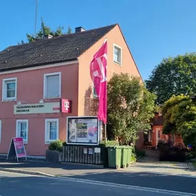 Bild von Telekom Partner Tirschenreuth