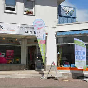 Bild von Telekom Partner Gladenbach