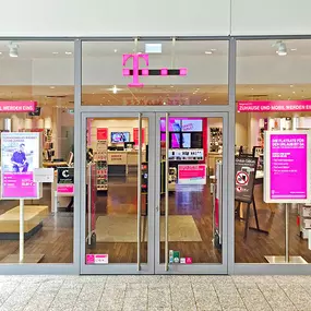 Bild von Telekom Shop