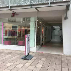 Bild von Telekom Shop