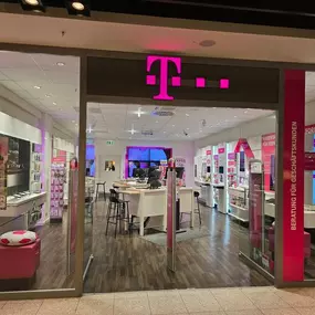 Bild von Telekom Shop