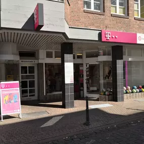 Bild von Telekom Partner Teleshop Schrammen GmbH