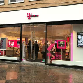 Bild von Telekom Shop