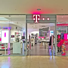 Bild von Telekom Shop