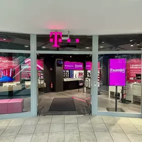 Bild von Telekom Shop