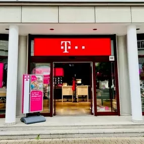 Bild von Telekom Shop