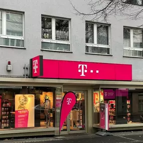 Bild von Telekom Shop