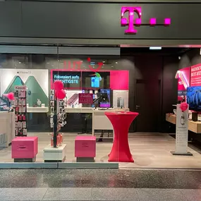 Bild von Telekom Shop