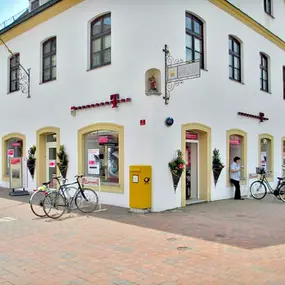 Bild von Telekom Shop