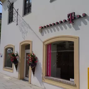 Bild von Telekom Shop