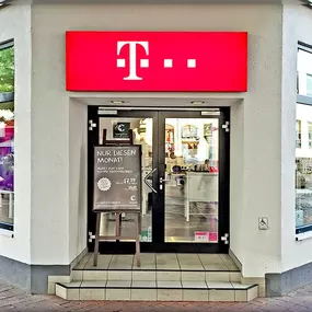 Bild von Telekom Shop