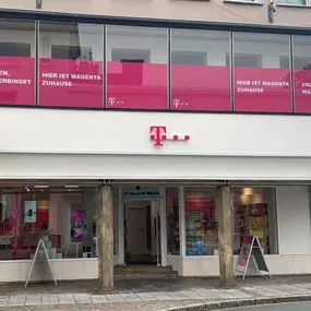 Bild von Telekom Partner Scherff Media