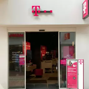 Bild von Telekom Shop