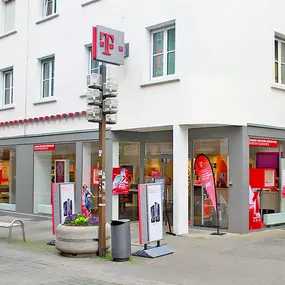 Bild von Telekom Shop