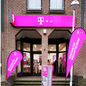 Bild von Telekom Shop