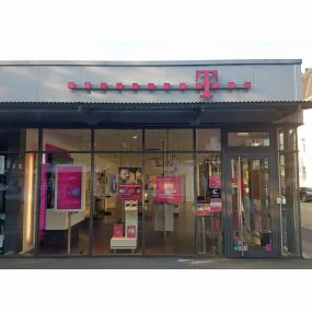 Bild von Telekom Shop