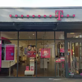 Bild von Telekom Shop