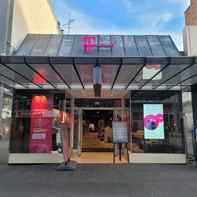 Bild von Telekom Shop