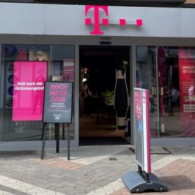 Bild von Telekom Shop