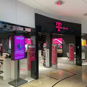 Bild von Telekom Shop