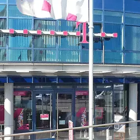 Bild von Telekom Shop