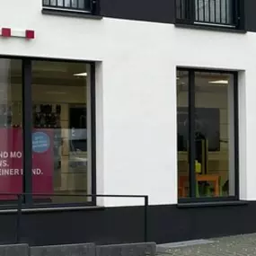 Bild von Telekom Partner Leinefelde-Worbis