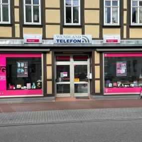 Bild von Telekom Partner Wendland-Telefon GmbH