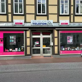 Bild von Telekom Partner Lüchow