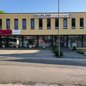 Bild von Telekom Partner Quierschied