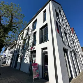 Bild von Telekom Partner Balingen