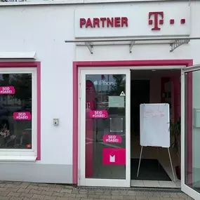 Bild von Telekom Partner Feucht