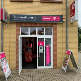 Bild von Telekom Partner Torgelow