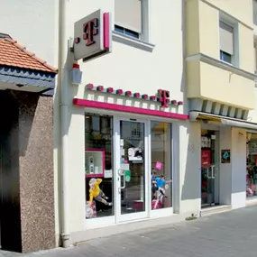 Bild von Telekom Shop