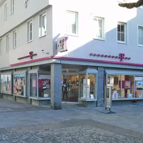 Bild von Telekom Shop