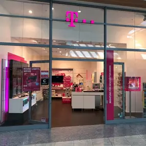 Bild von Telekom Shop