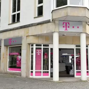 Bild von Telekom Partner Mobil Punkt GmbH