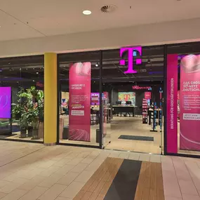 Bild von Telekom Shop