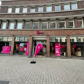 Bild von Telekom Shop