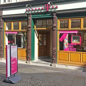 Bild von Telekom Shop