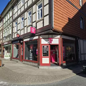 Bild von Telekom Shop