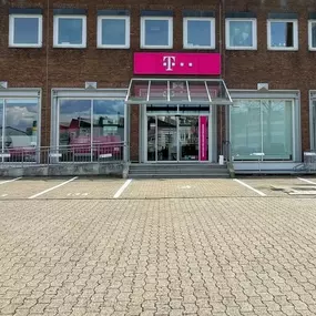 Bild von Telekom Shop