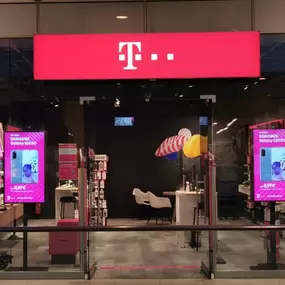 Bild von Telekom Shop