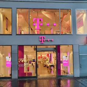 Bild von Telekom Shop