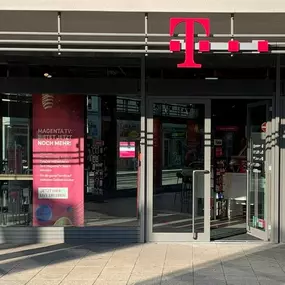 Bild von Telekom Shop