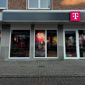 Bild von Telekom Shop