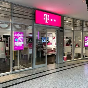 Bild von Telekom Shop