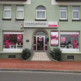 Bild von Telekom Partner Cosmophone