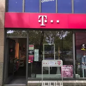 Bild von Telekom Partner Magdeburg