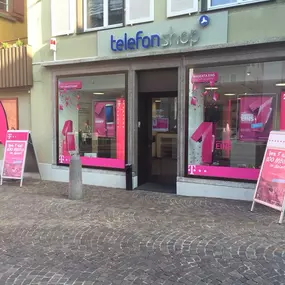 Bild von Telekom Partner Telefonshop Bad Säckingen