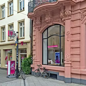 Bild von Telekom Shop